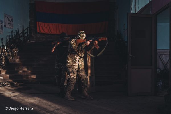 Escuelas militares para civiles en Armenia (79)
